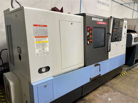 CNC Lathes for sale listings .